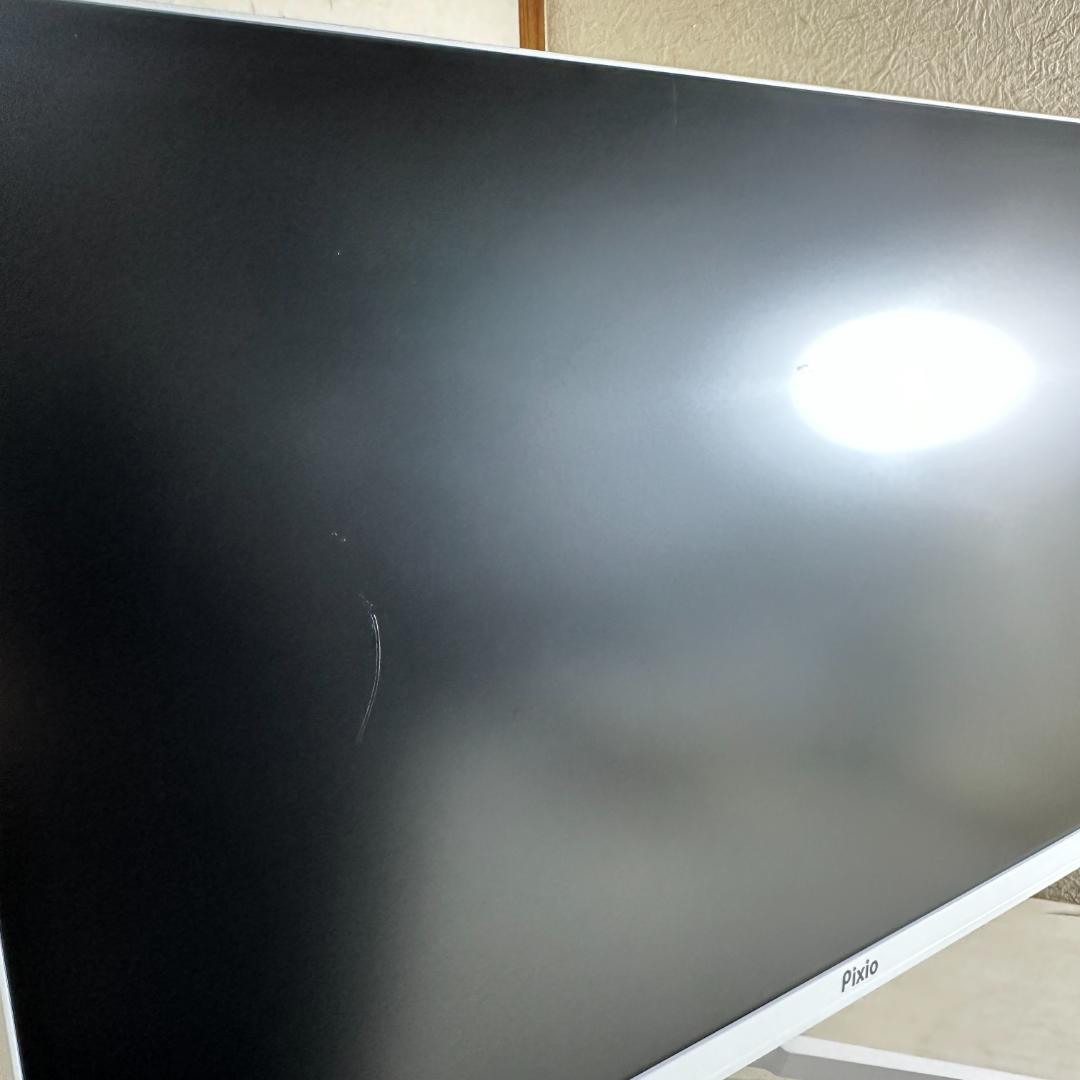 Pixio 200Hz対応 23.8インチ ゲーミングモニター