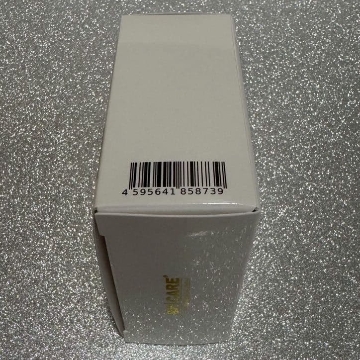 SPICARE V3 インテリジェント ファンデーション 本体+レフィル set