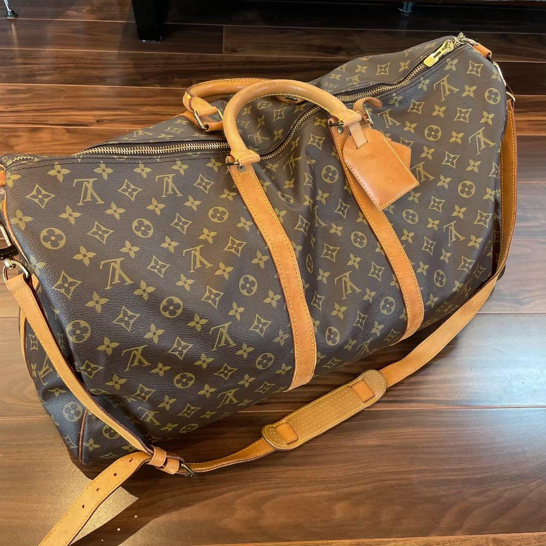 ルイヴィトン　ボストン