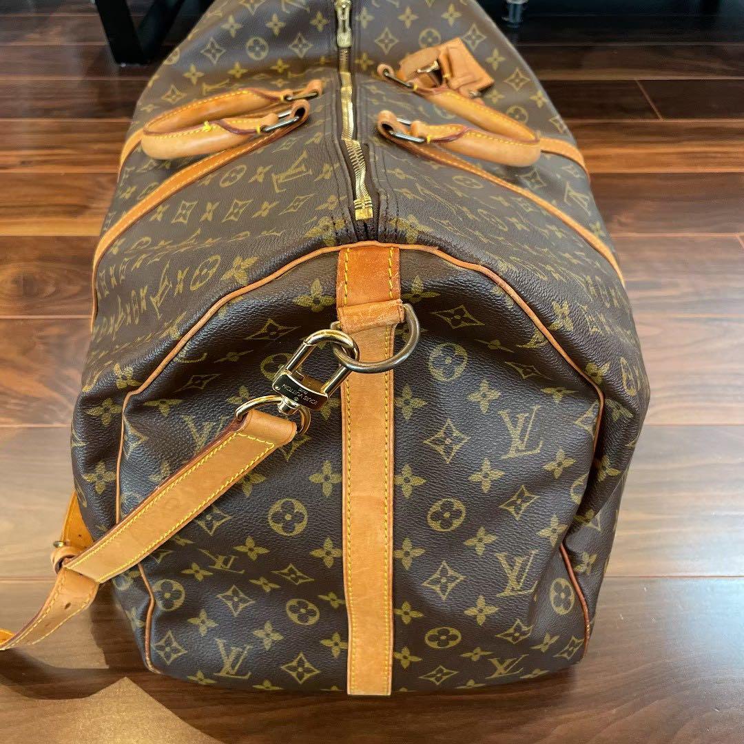 ルイヴィトン　ボストン