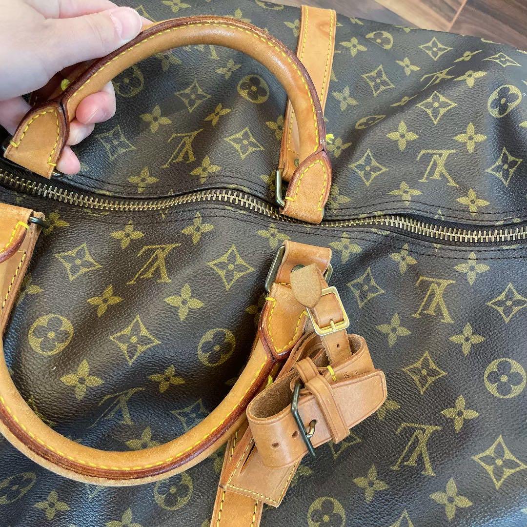 ルイヴィトン　ボストン