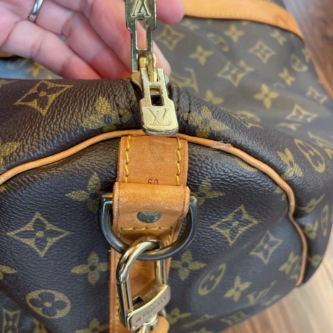 ルイヴィトン　ボストン