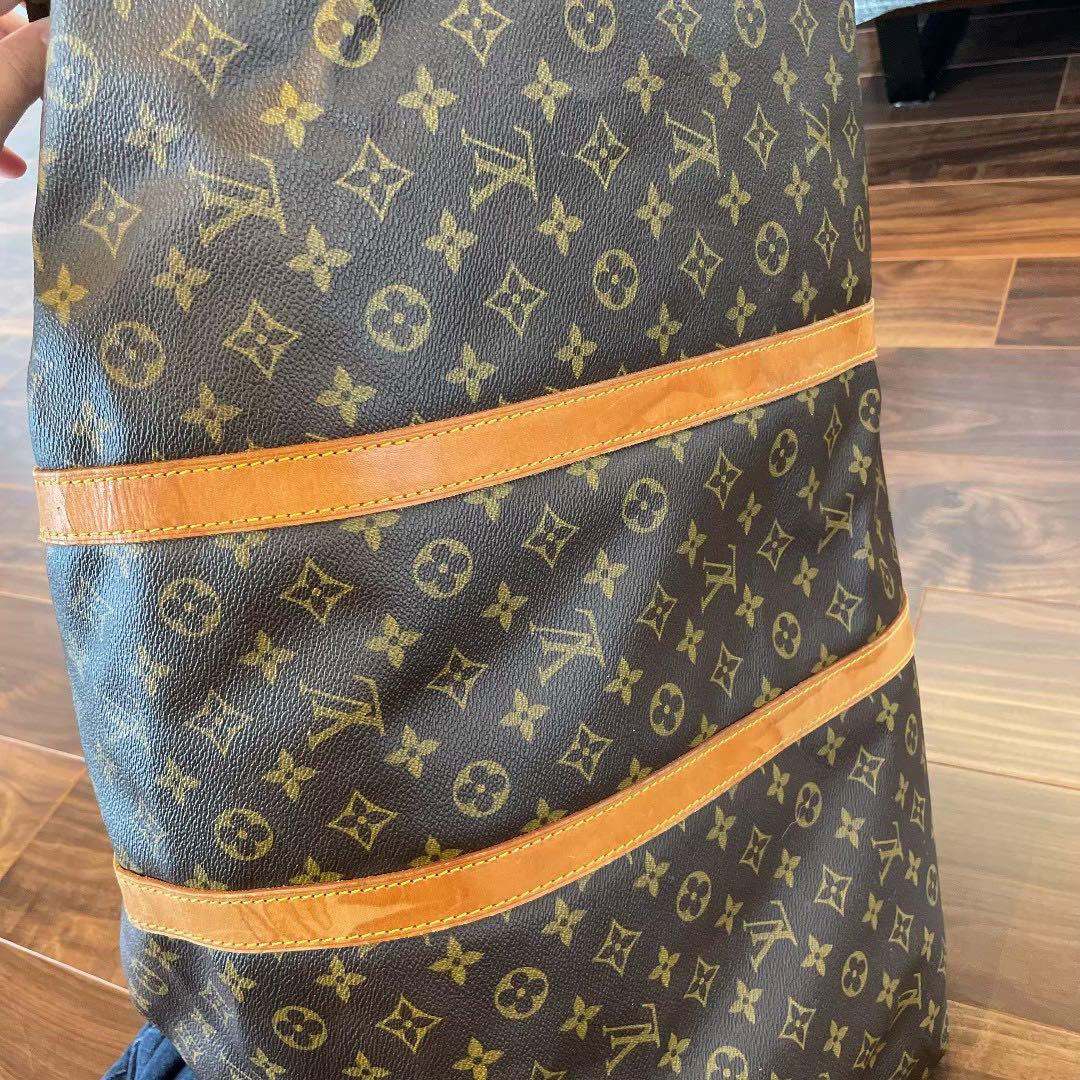 ルイヴィトン　ボストン