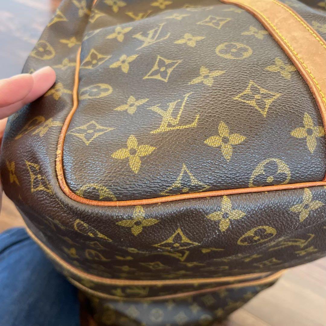 ルイヴィトン　ボストン