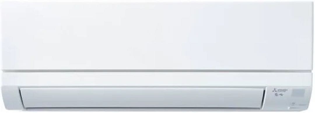 三菱　エアコン　18畳　5.６kw
