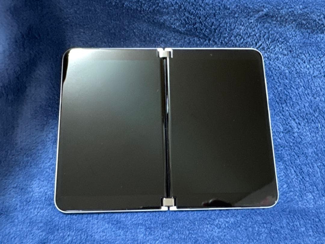 y*c様 【美品】Microsoft Surface Duo 2 256GB グ