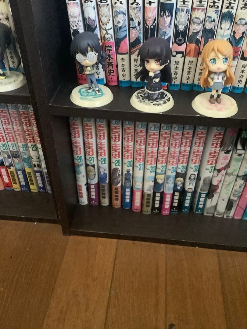 ハンターハンター全巻セット 七つの大罪