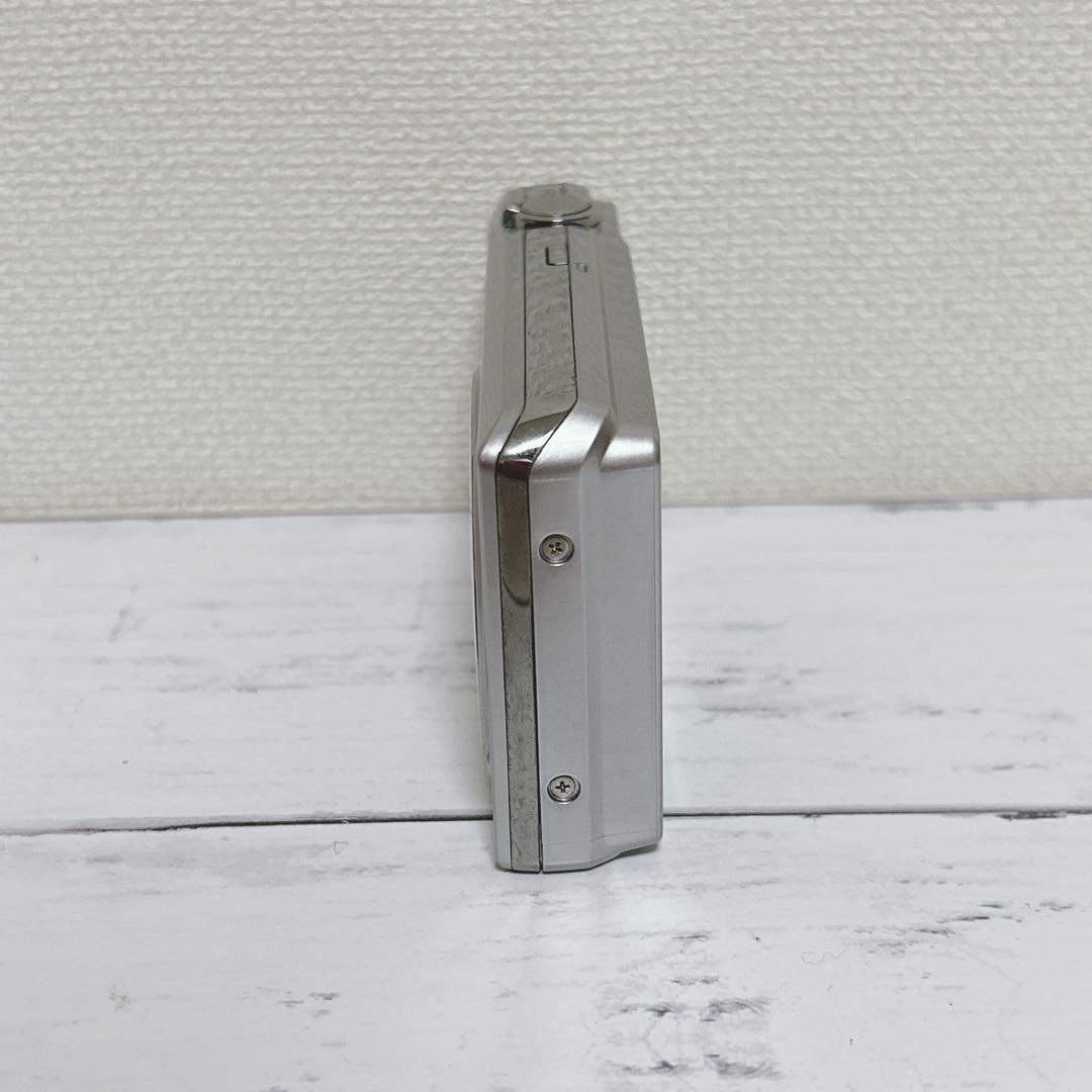 【動作OK】　CASIO EX-Z27 コンパクトデジタルカメラ