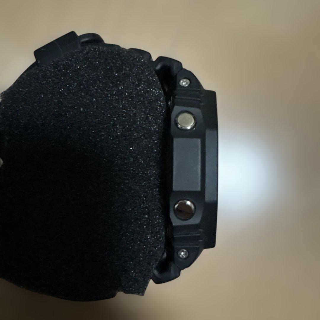 G-SHOCK ブラック GA-2100