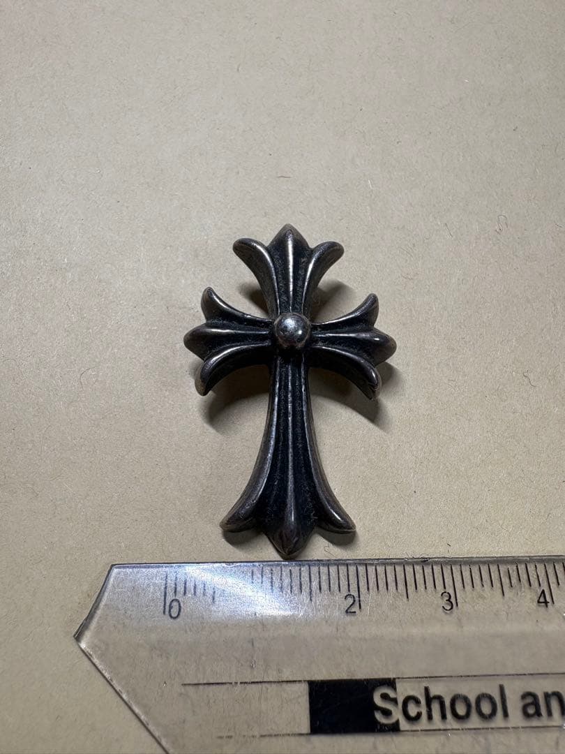 クロムハーツ CHクロス スモール