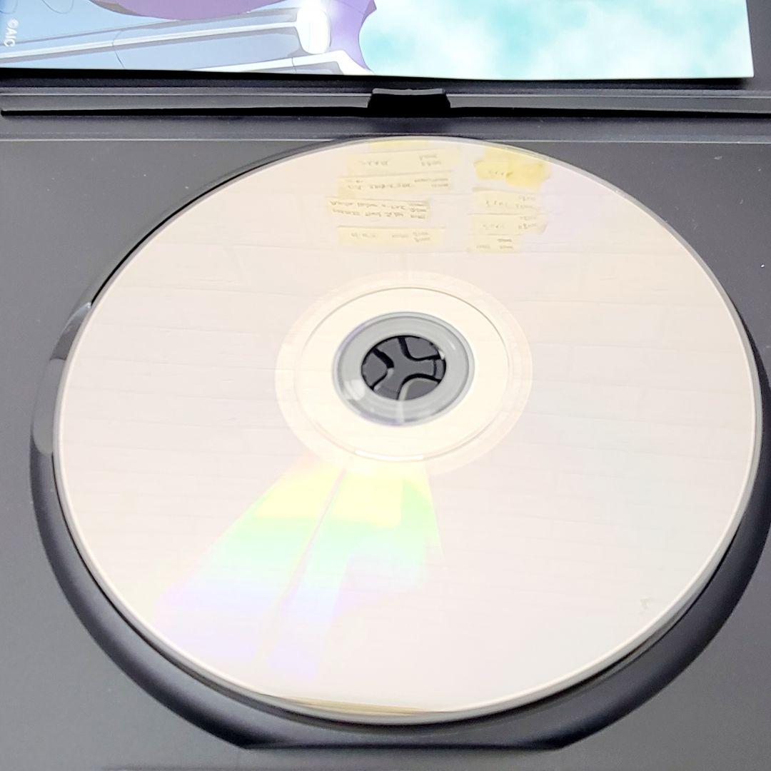 アニメ 5 BUBBLEGUM CRASH! DVD