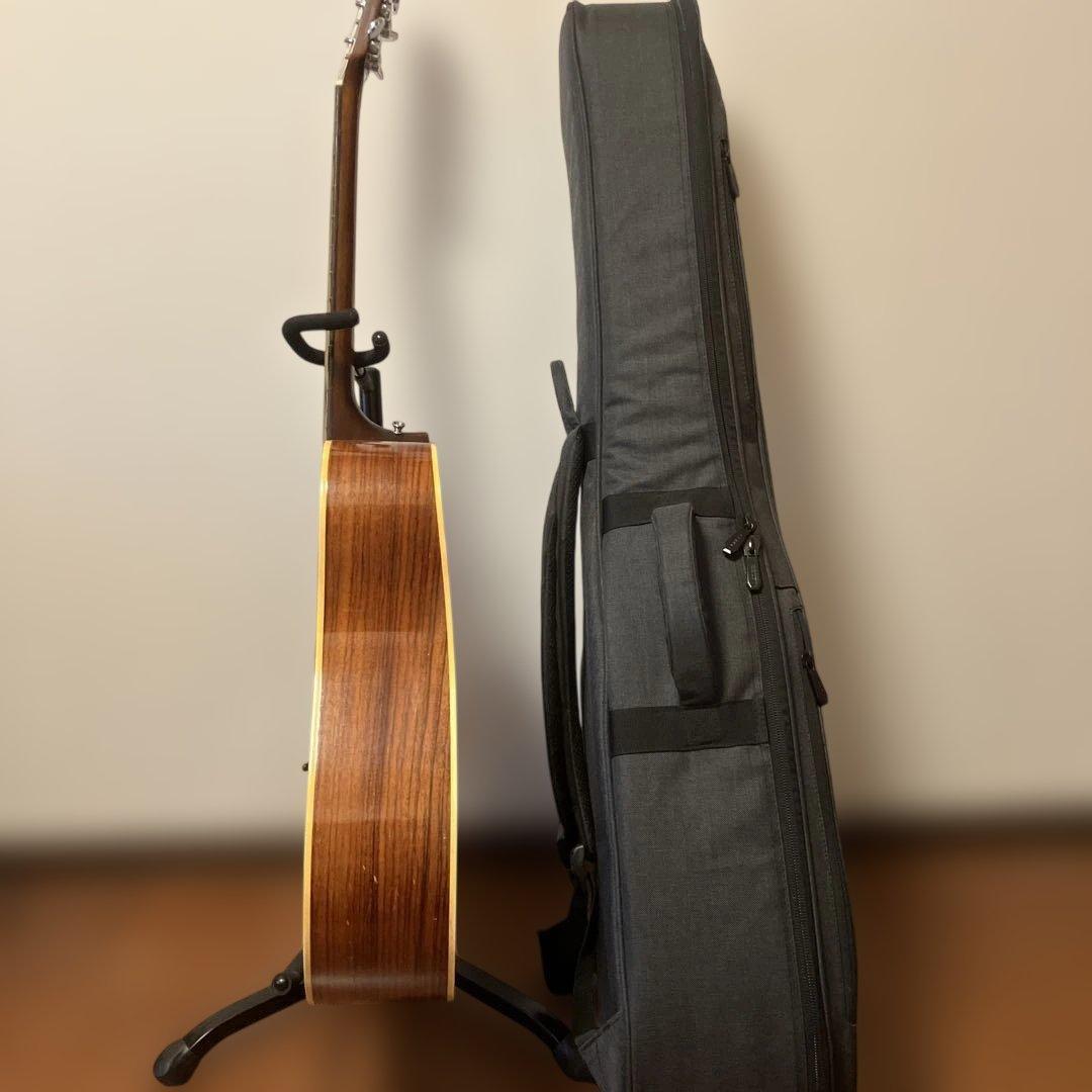 Jumbo J-35 アコースティックギター