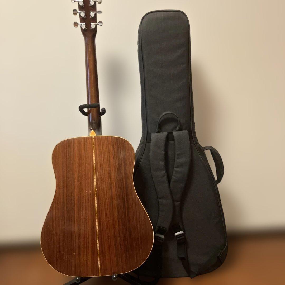 Jumbo J-35 アコースティックギター