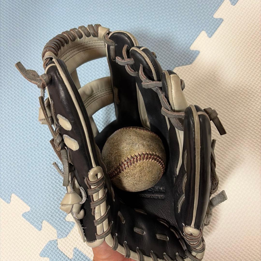 プロステイタス吉川尚輝モデル