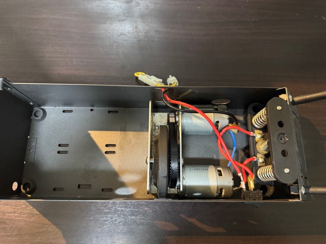 TG10R エンジンスターターボックス セット　動作未確認　訳あり