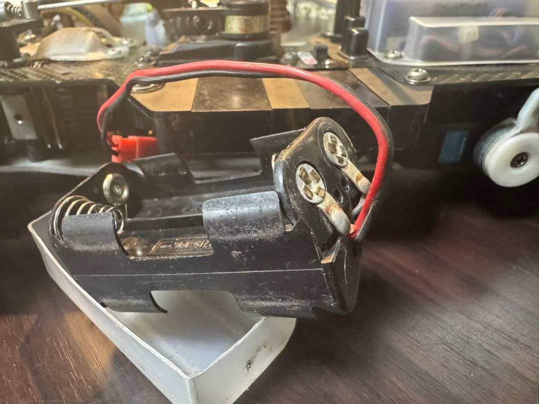 TG10R エンジンスターターボックス セット　動作未確認　訳あり