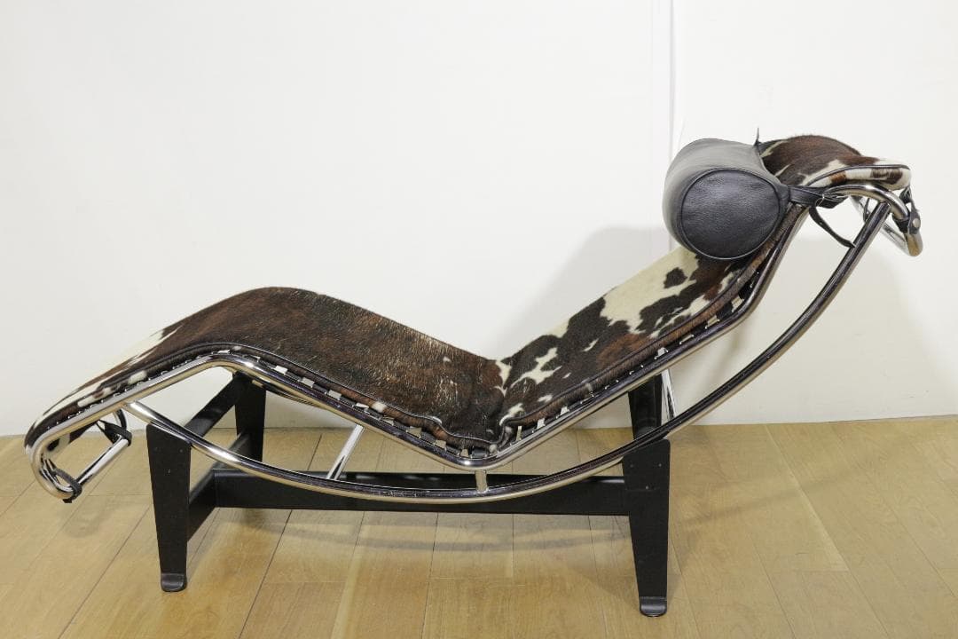 ゆ*が様 ル・コルビュジエ★ＬＣ４シェーズロング★リプロダクト★良品★