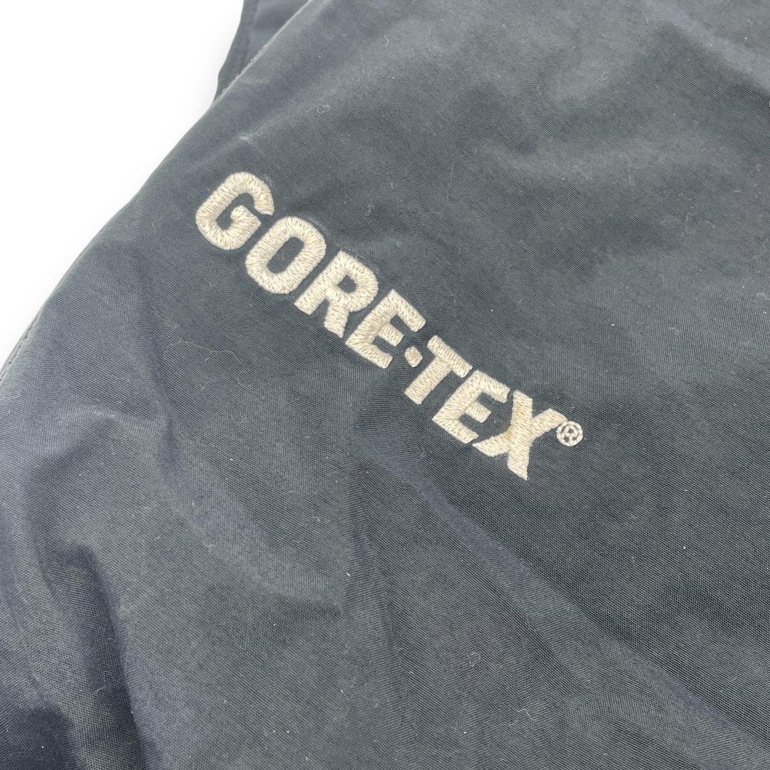 【DAIWA】ダイワ GORE-TEX プロダクト D3 バリア パンツ・XL