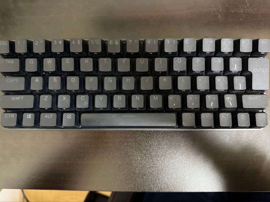 キーボード tamago