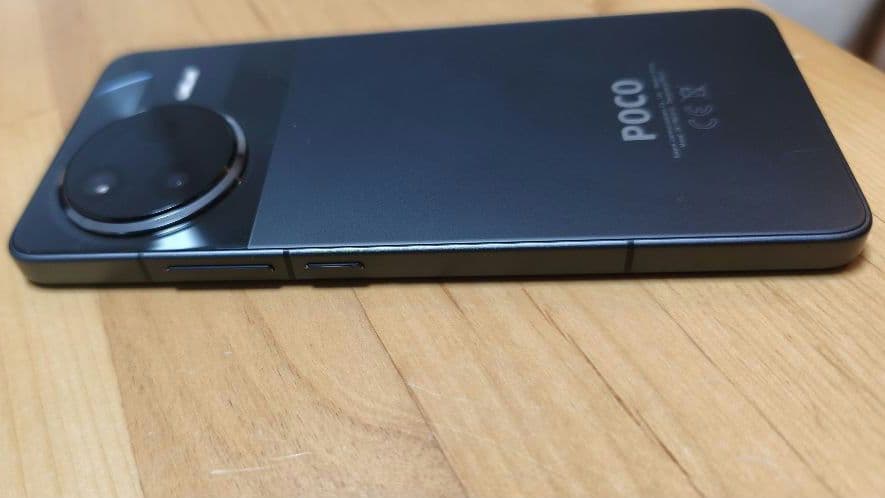 スマートフォン本体 POCO F7 Pro