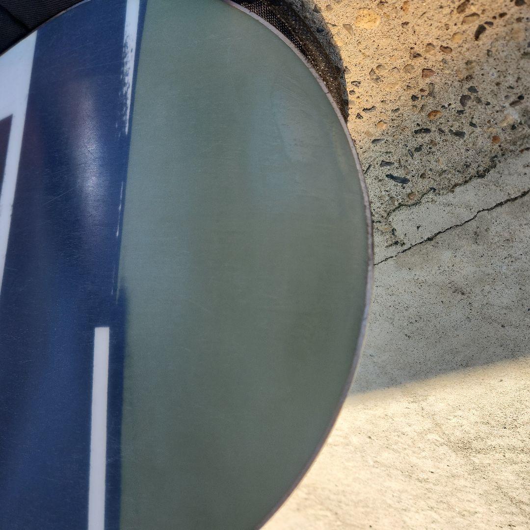 スノーボード、ビンディングセット