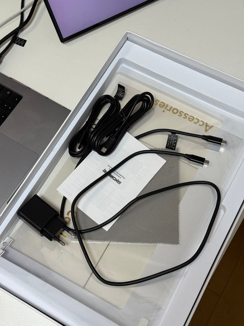 Ewei X2 Pro XQ-160PW タッチ対応デュアルディスプレイ