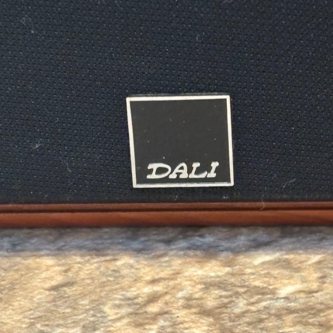 DALI ダリ  Menuet|| ロイヤルメヌエット2スピーカーペア
