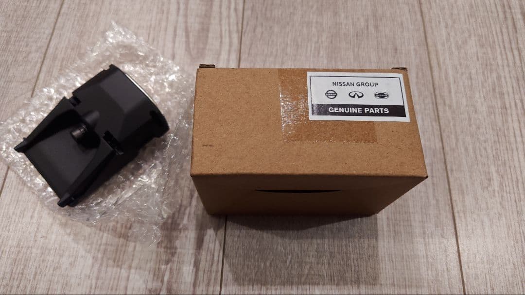 ニ*ー様 マルチセンシングフロントカメラ　エクストレイル　NT32　T32