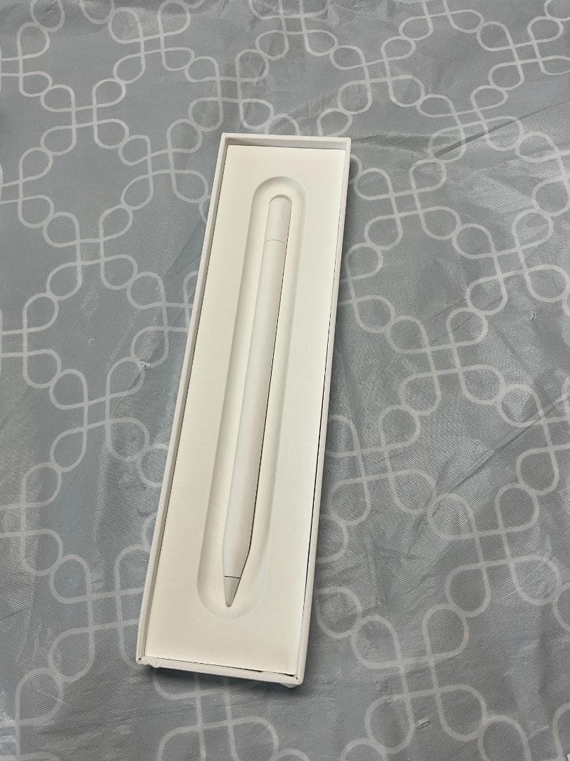 ★新品未使用★apple pencil (USB-C) A3085