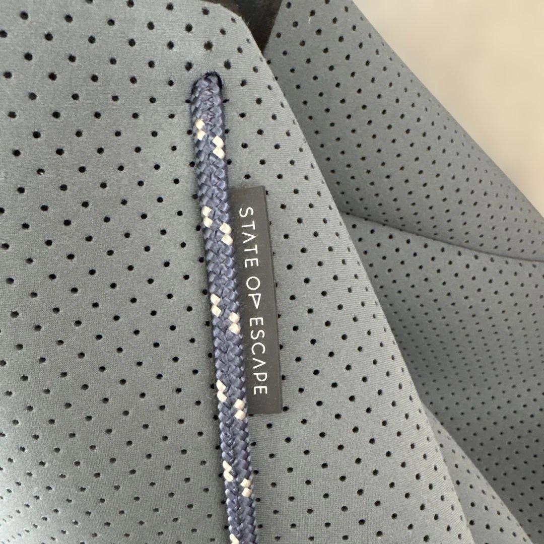 STATE OF ESCAPE ステートオブエスケープ