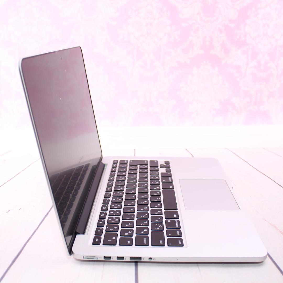 MacBook本体 MacBook Pro 13 Late 2013