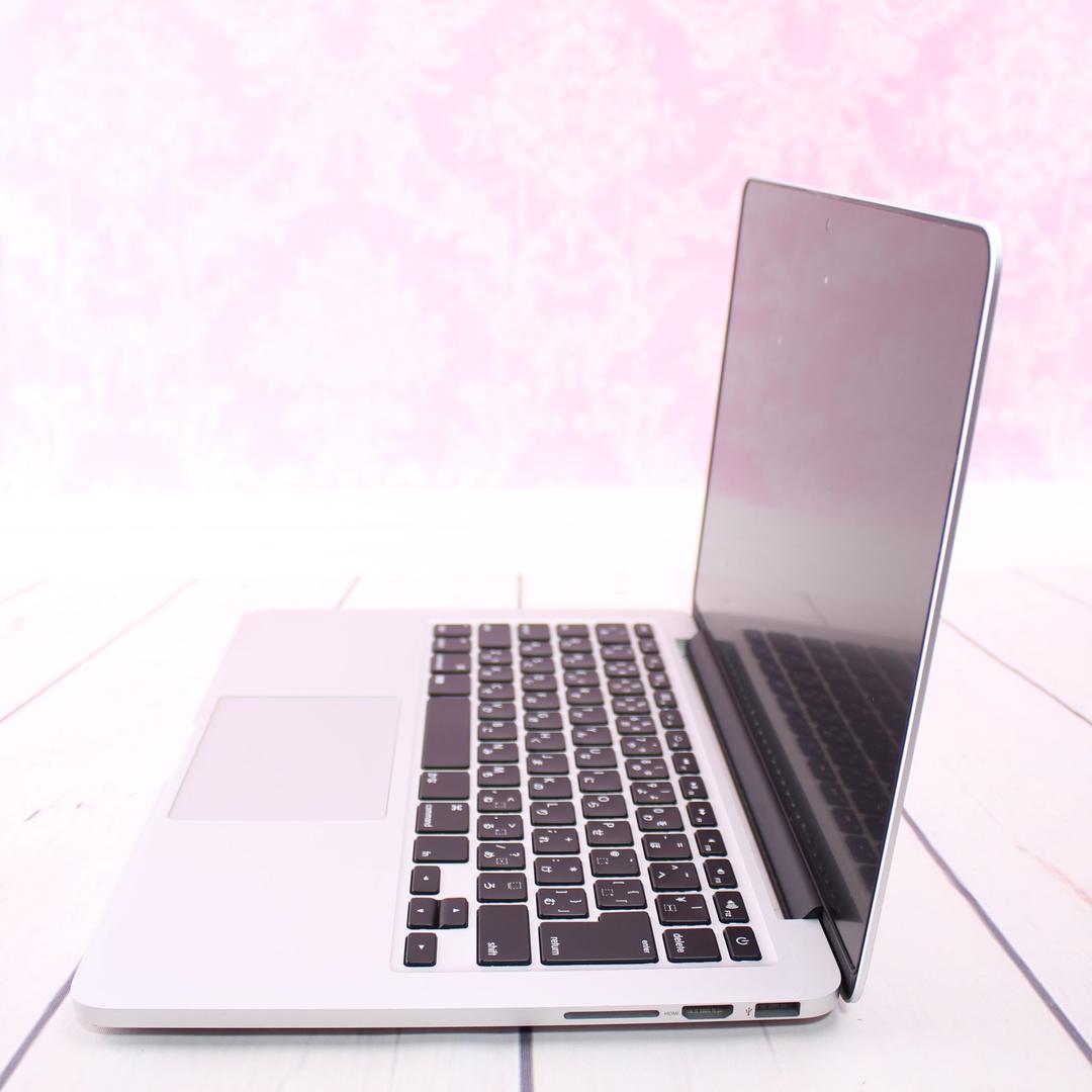 MacBook本体 MacBook Pro 13 Late 2013