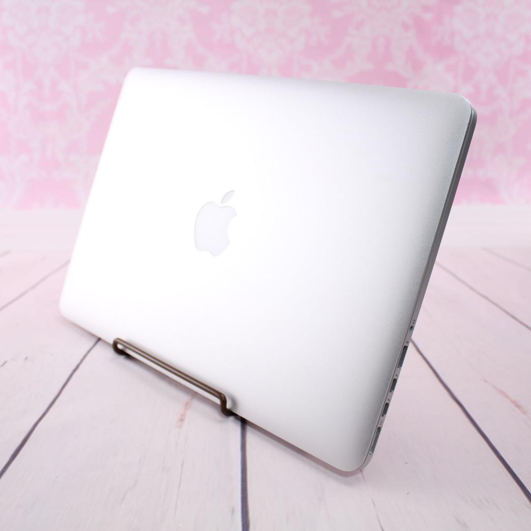 MacBook本体 MacBook Pro 13 Late 2013