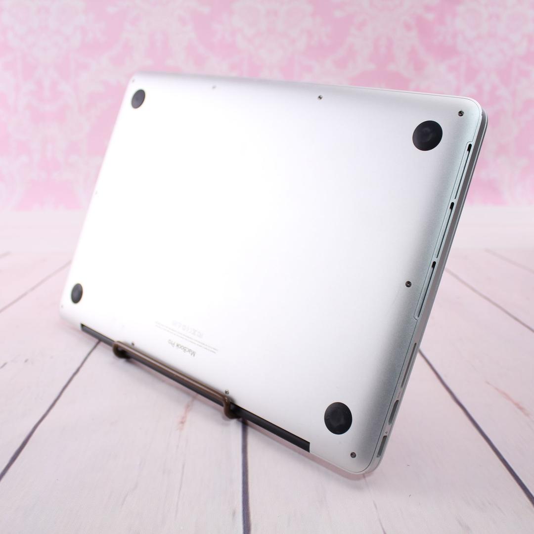 MacBook本体 MacBook Pro 13 Late 2013