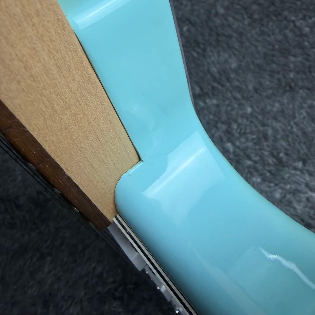 Squier Affinity Stratocaster エレキギター