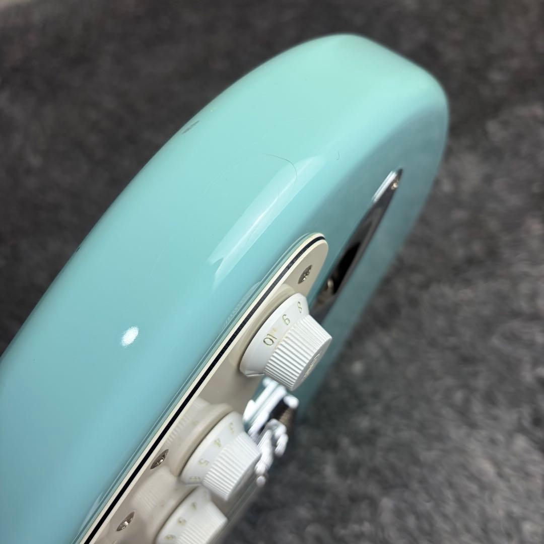 Squier Affinity Stratocaster エレキギター