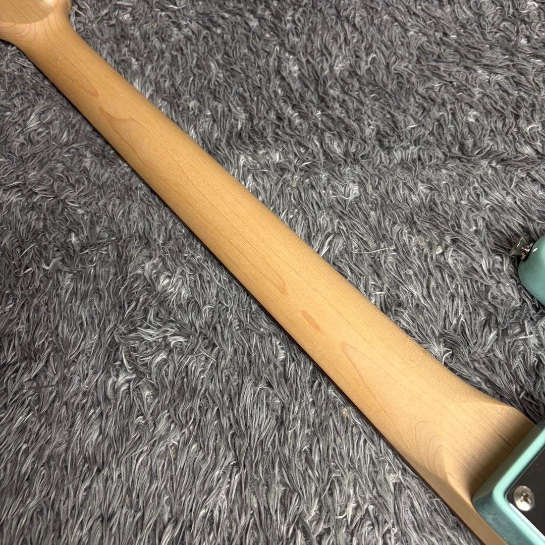 Squier Affinity Stratocaster エレキギター