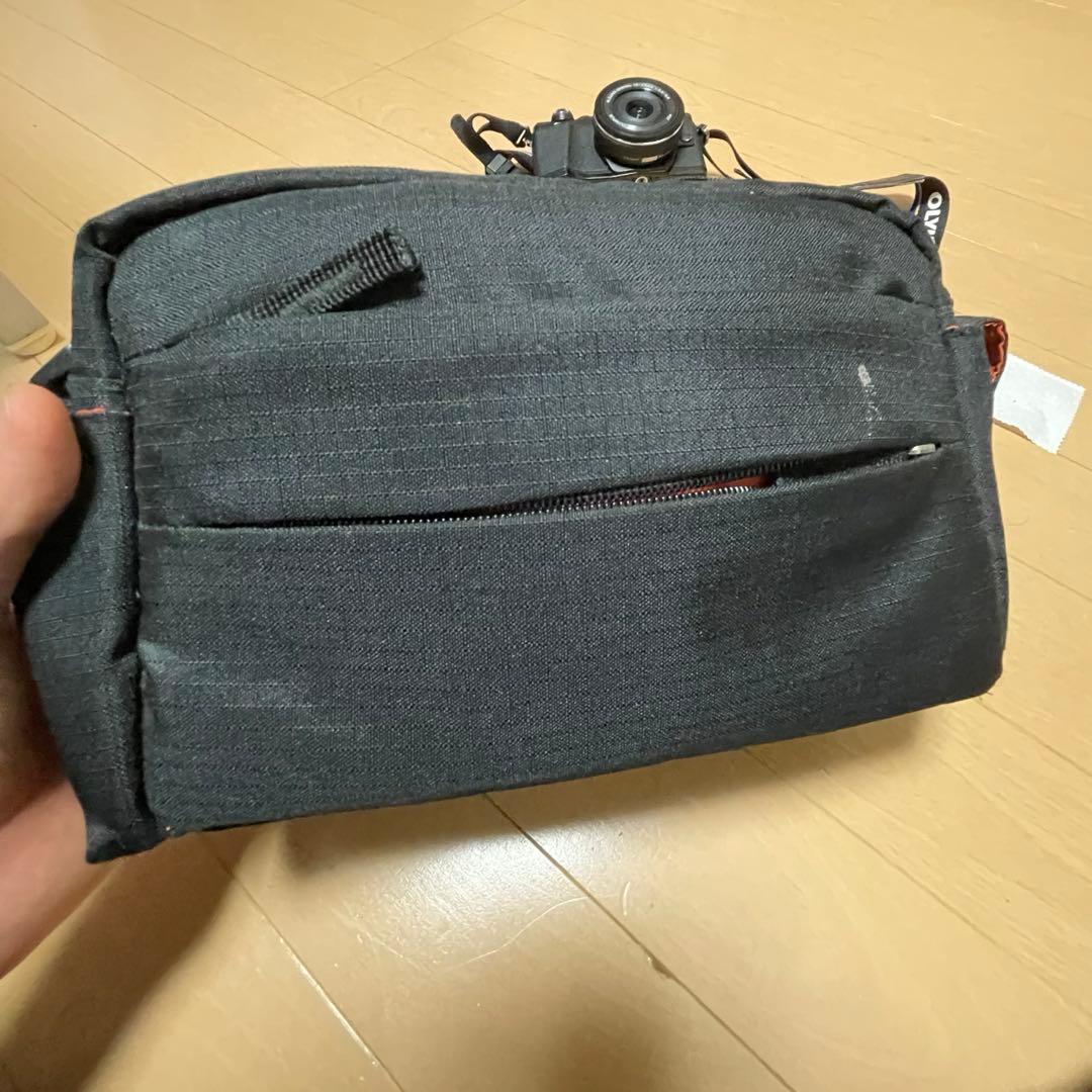 【新品】OLYMPUS OM-D E-M10 MarkII