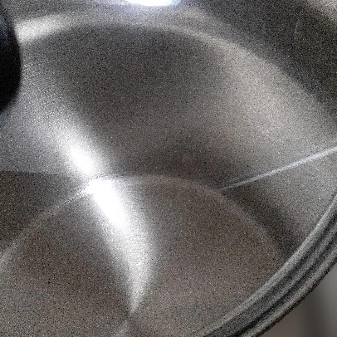 未使用 象印 グラングルメ SNA-B45-XA ステンレス真空保温鍋