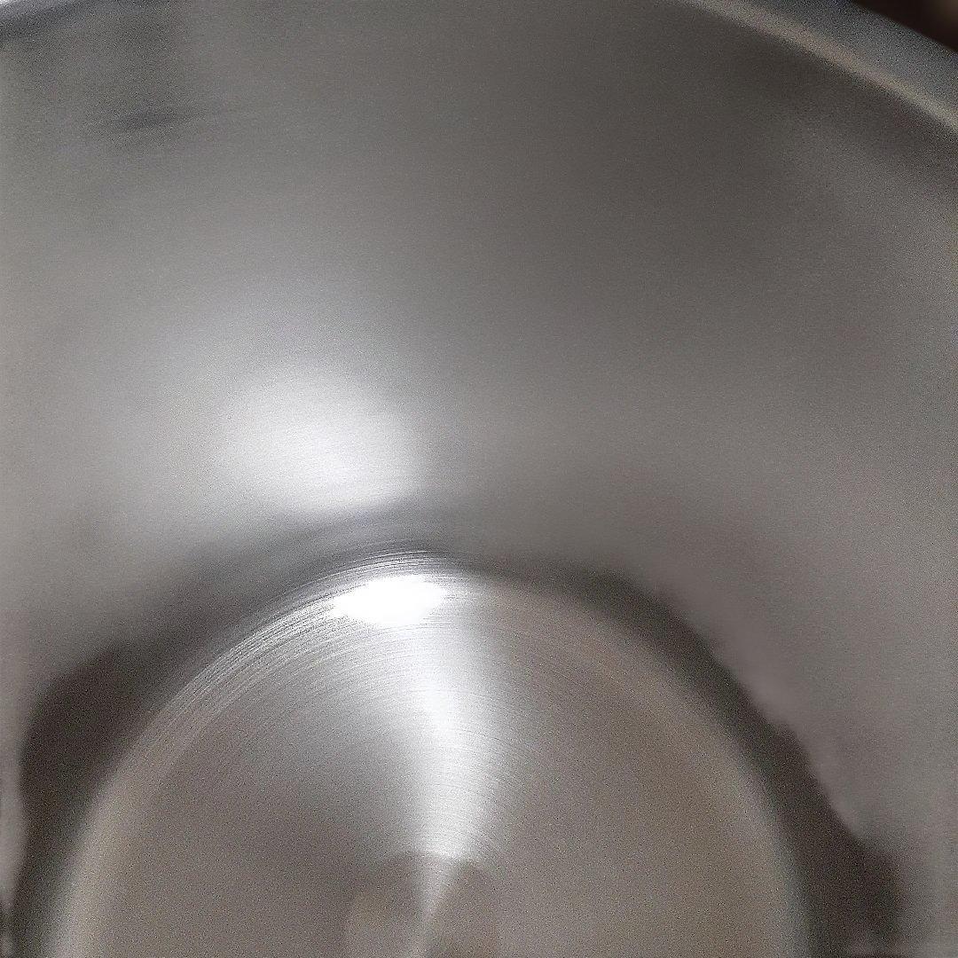 未使用 象印 グラングルメ SNA-B45-XA ステンレス真空保温鍋