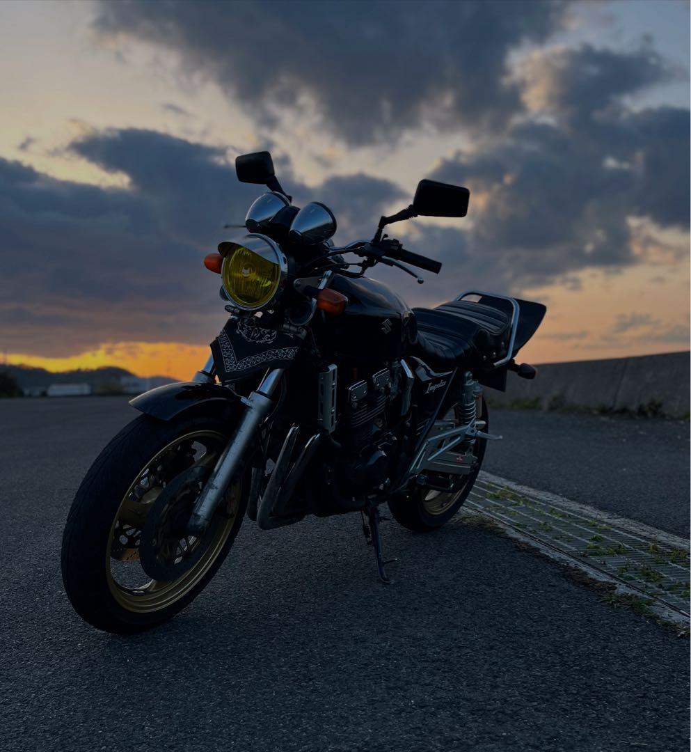 ら*ん様 インパルステールカウル