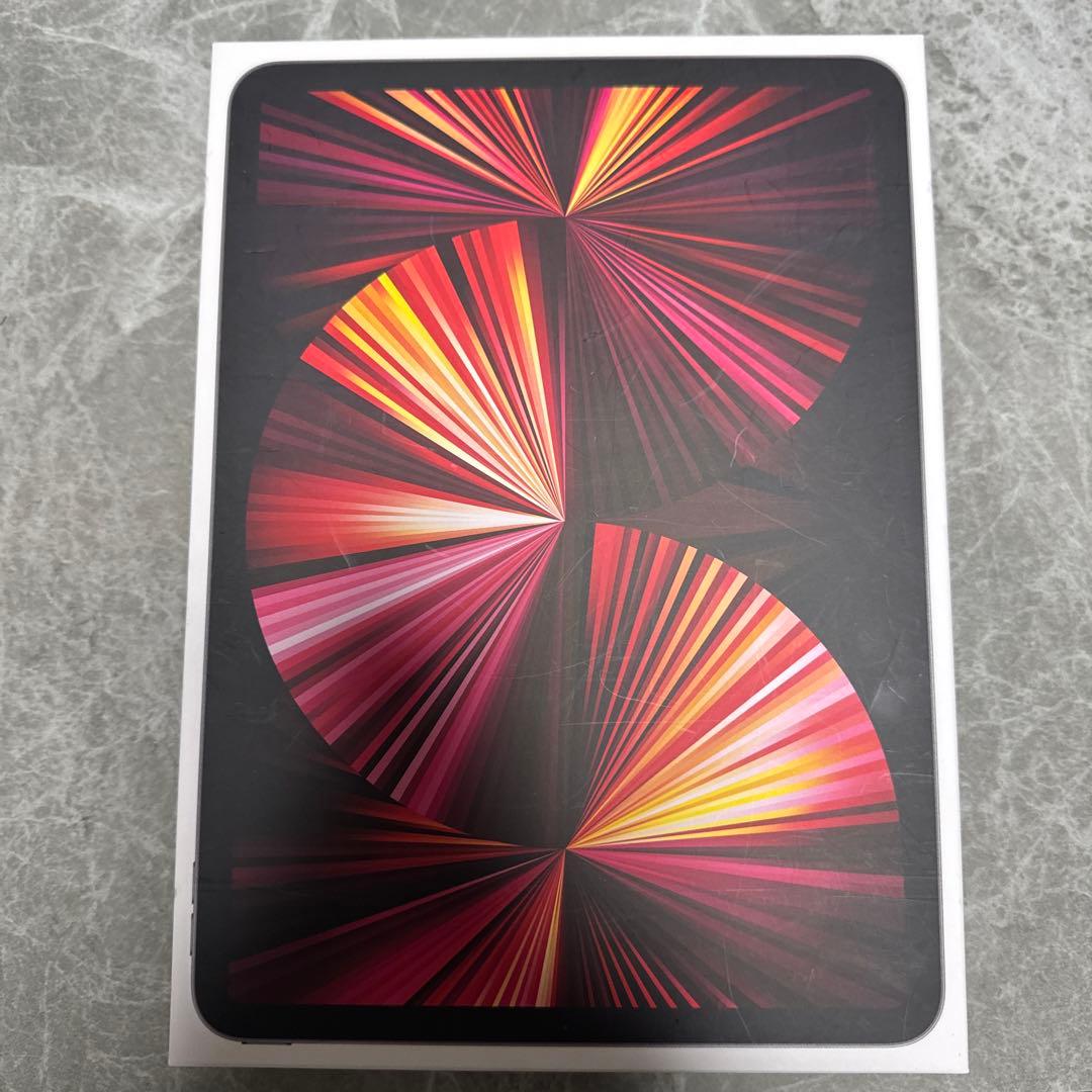 Apple iPadPro 11インチ 128GB ＆Logicoolキーボード