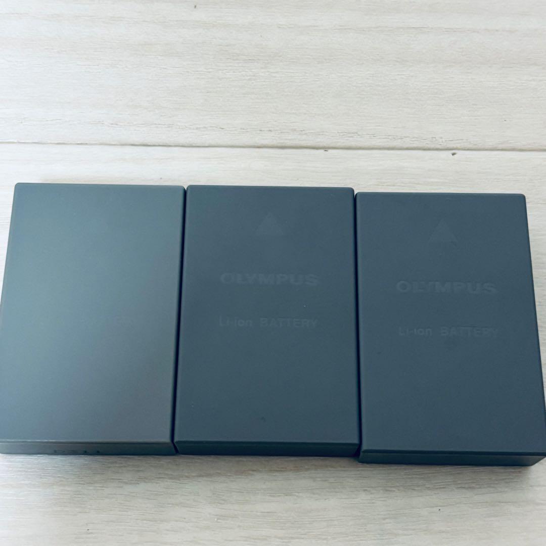 OLYMPUS PEN E-PL10 ホワイト レンズセット