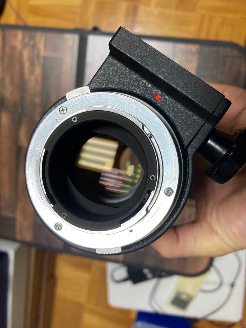 OLYMPUS (OMマウント)レンズ3本