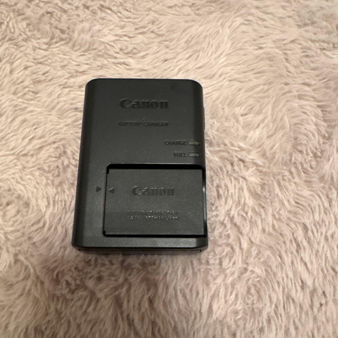 Canon EOS Kiss X7 デジタル一眼レフセット