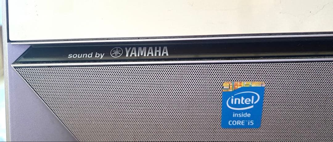 VALUESTAR G タイプS 2TB カスタマイズ仕様　デスクトップ