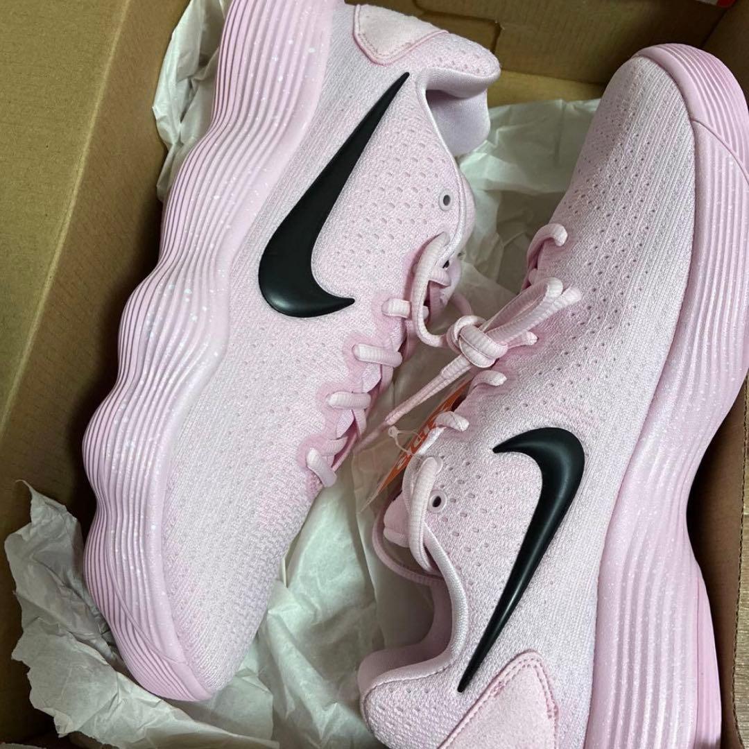 シューズ(男性用) NIKE Hyperdunk 2017 LOW EP29cm