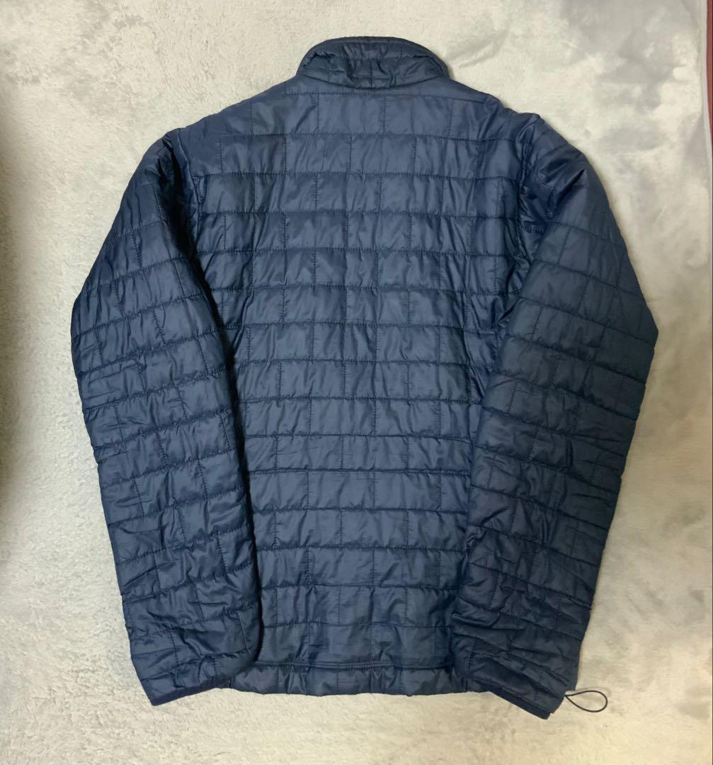 パタゴニア ナノパフ FA17