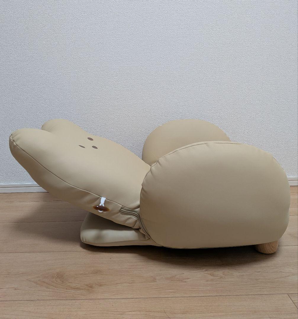 値下げ【美品】ピープル Hugシリーズ テディハグ プティ アイボリー