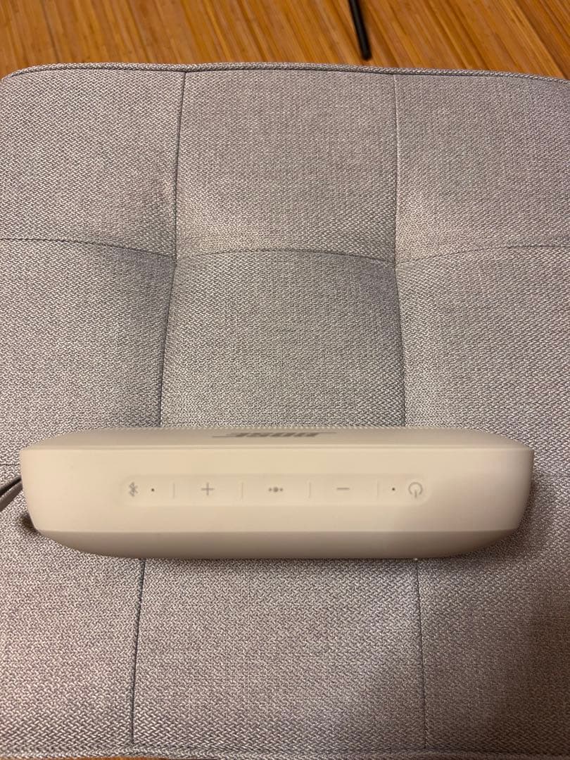 Bose SoundLink Flex ホワイト